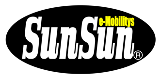SunSun公式｜次世代のe-Mobilityの開発